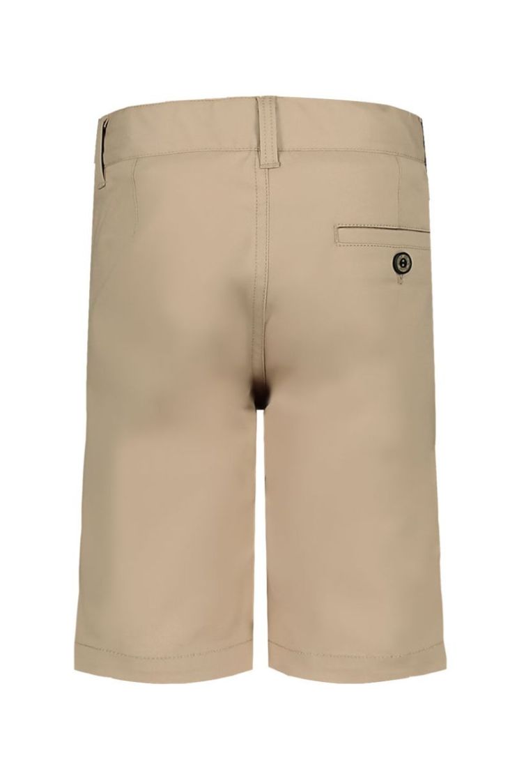 Bermuda-short GYMP BEIGE