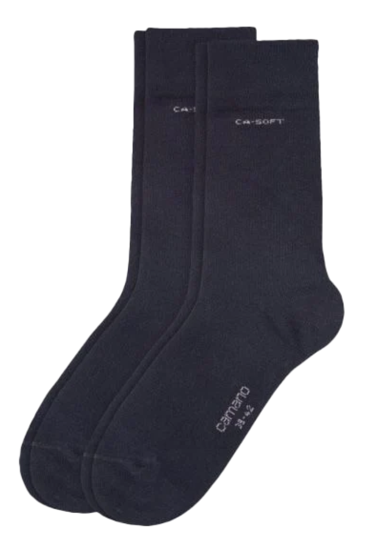 Kous CAMANO 0004 NAVY