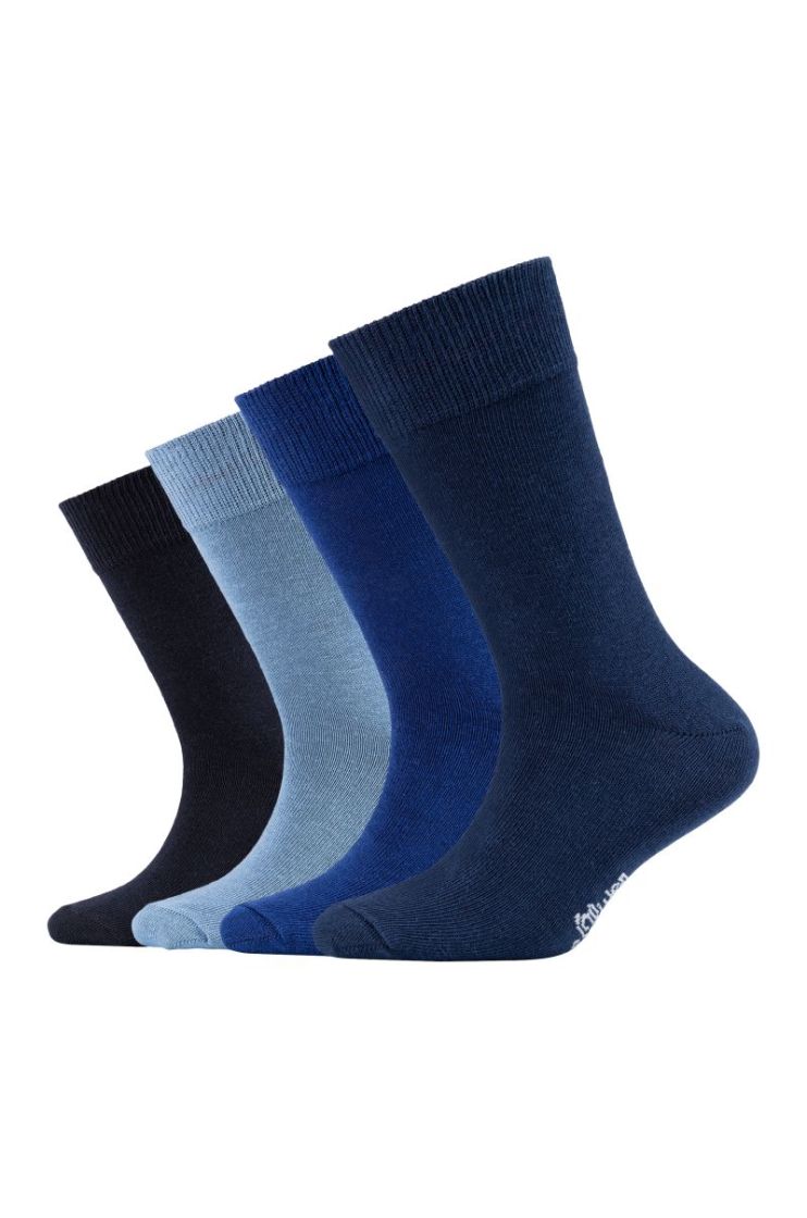 Kous CAMANO 5803 BLUE MIX