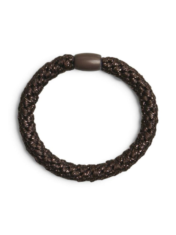 Elastiek PIECES 214051001 Brown