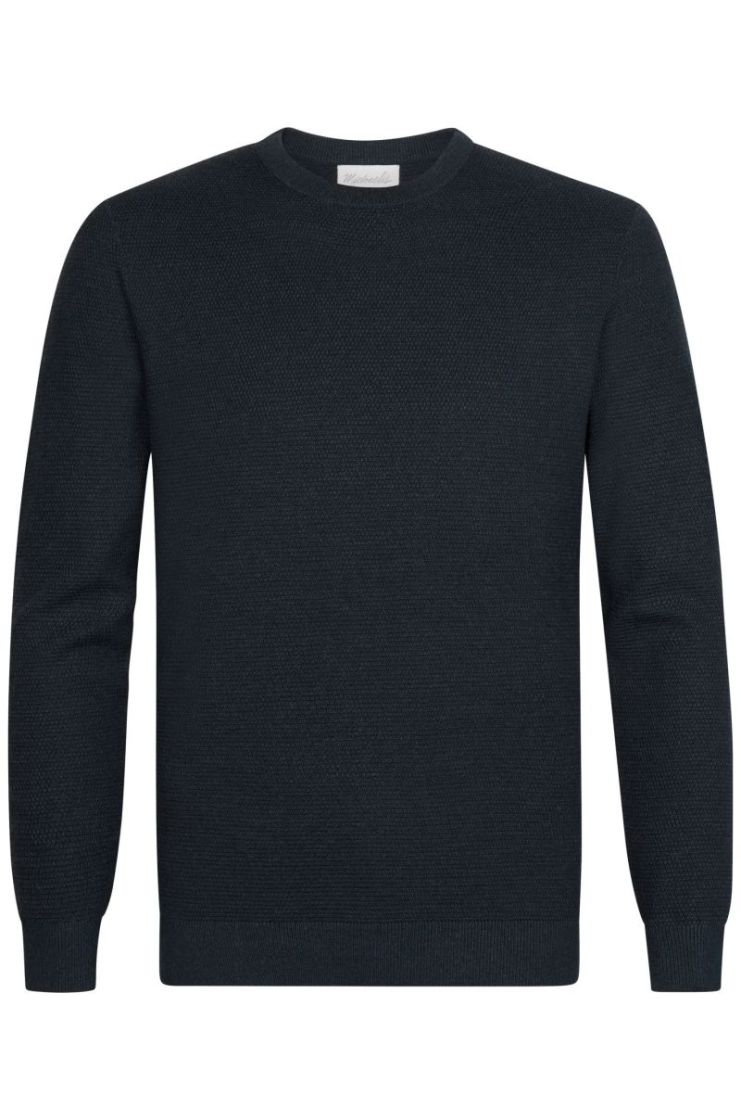 Pull MICHAELIS P Navy