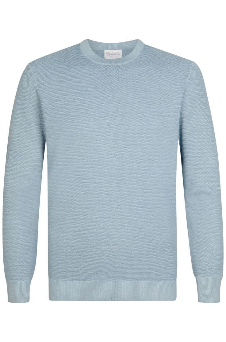 Pull MICHAELIS M1 L.BLUE