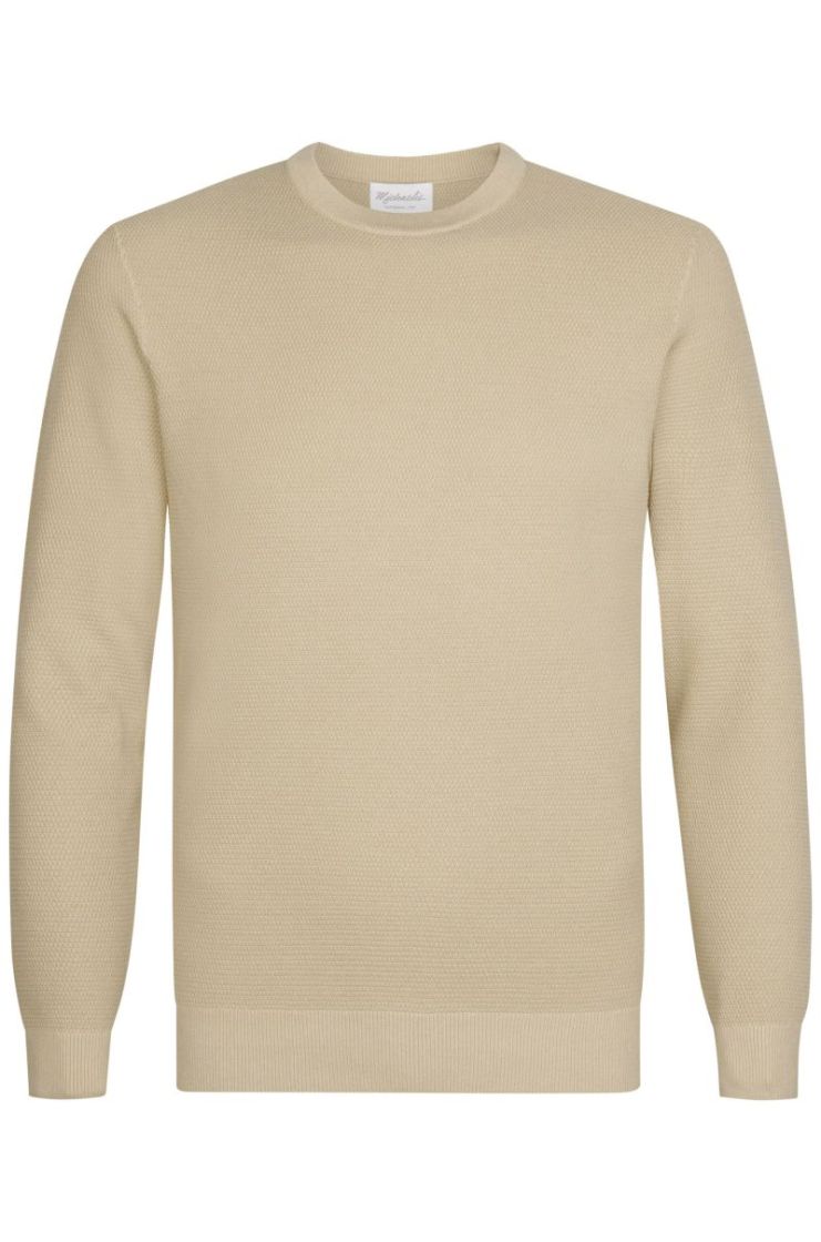 Pull MICHAELIS F Beige