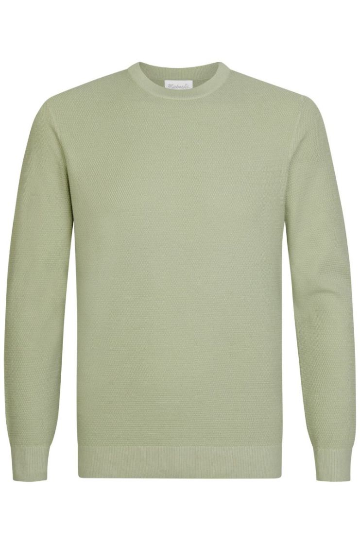 Pull MICHAELIS Z1 L.GREEN
