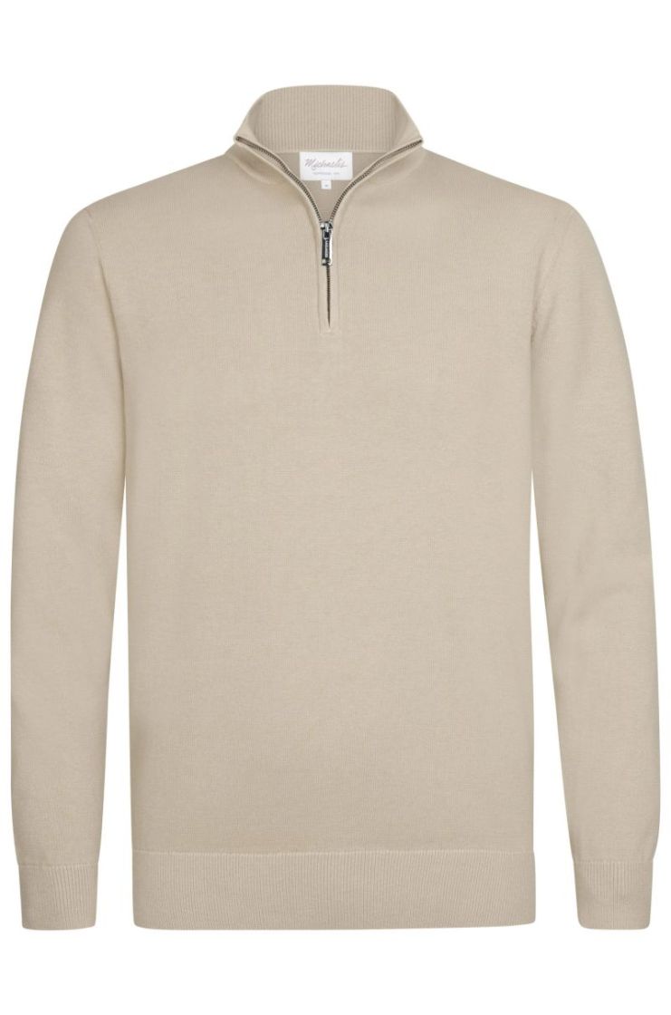 Pull MICHAELIS F Beige