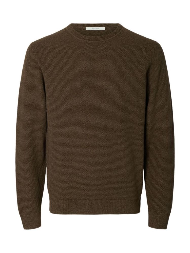 Pull SELECTED 180751014 Delic