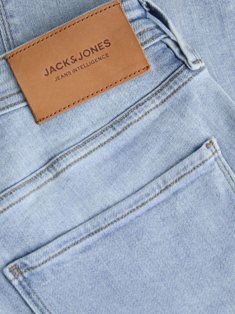 Jeansbroek JACK & JONES 188779 Blue Den