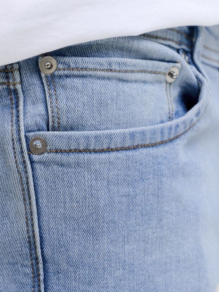 Jeansbroek JACK & JONES 188779 Blue Den