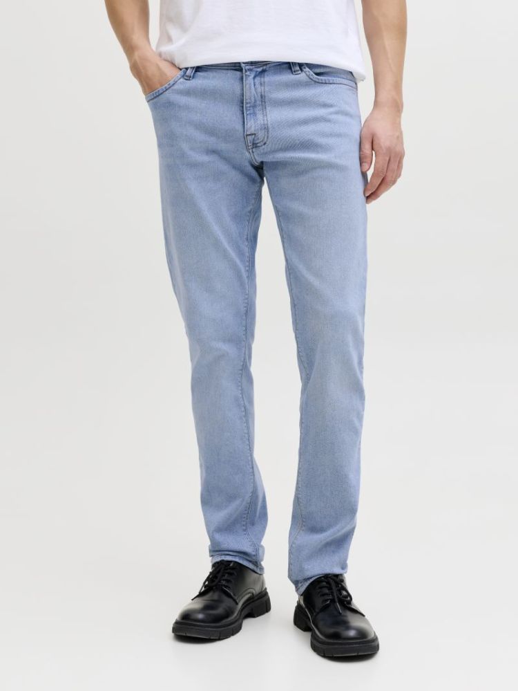 Jeansbroek JACK & JONES 188779 Blue Den