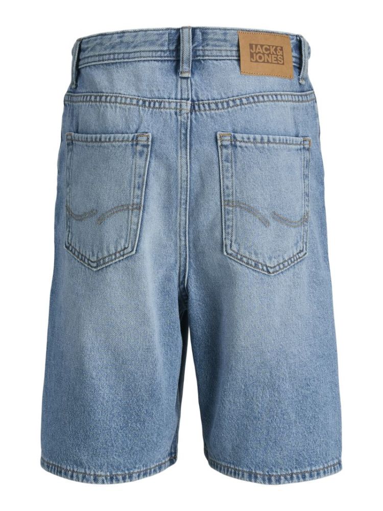 Bermuda-short J&J JUNIOR 188779 Blue Den