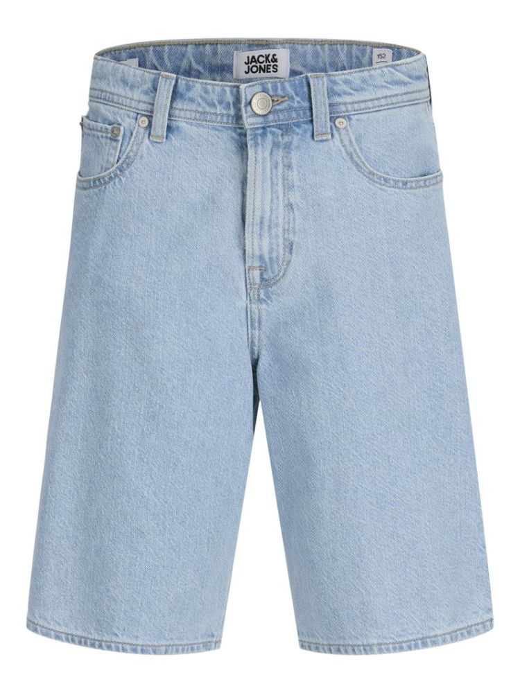 Bermuda-short J&J JUNIOR 188779 Blue Den
