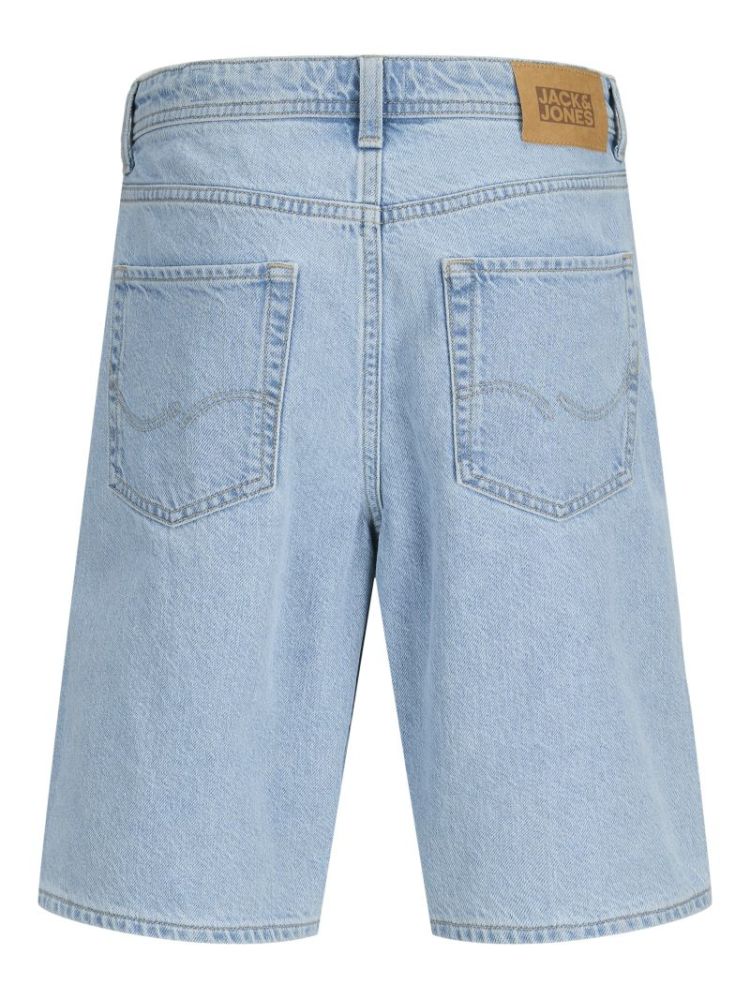 Bermuda-short J&J JUNIOR 188779 Blue Den