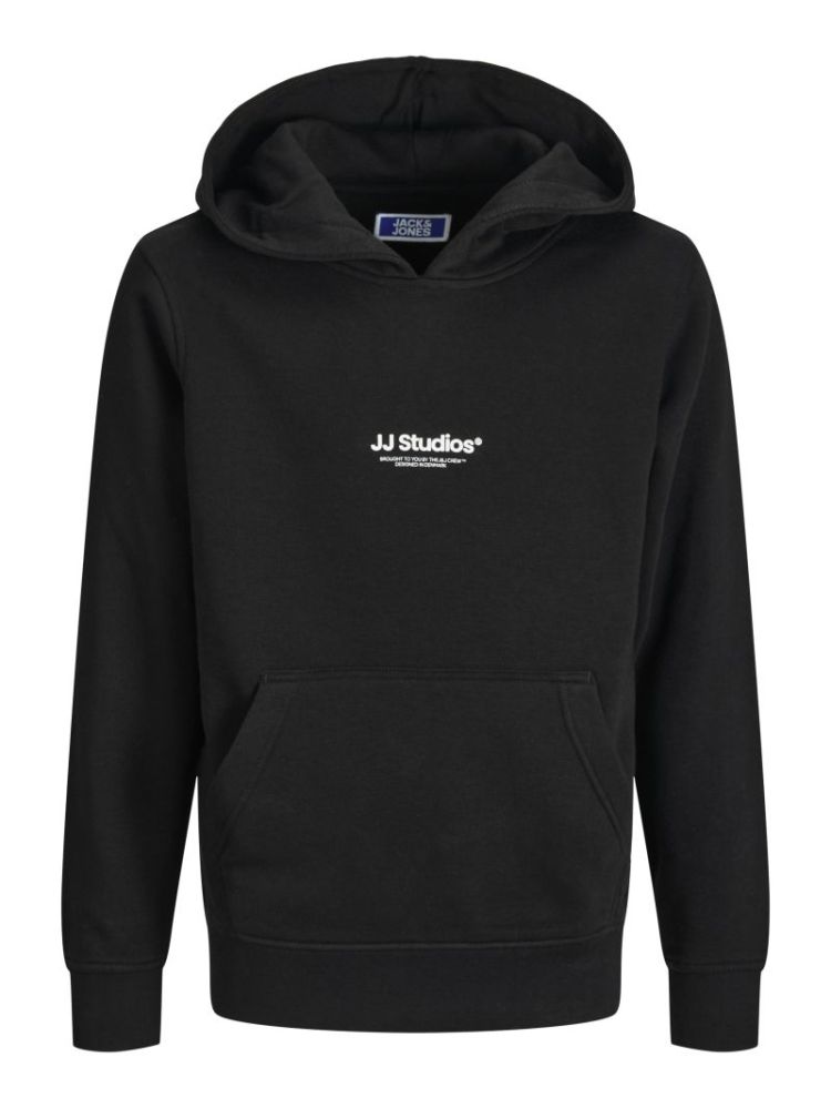 Sweater J&J JUNIOR 178012 Black