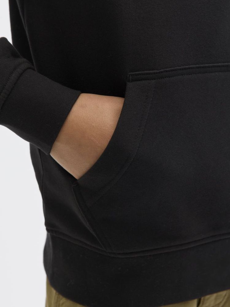 Sweater J&J JUNIOR 178012 Black
