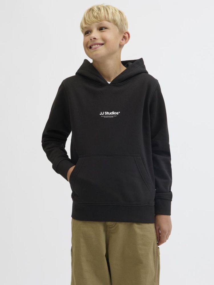 Sweater J&J JUNIOR 178012 Black