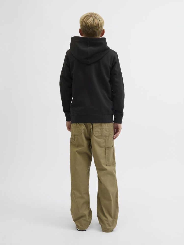 Sweater J&J JUNIOR 178012 Black