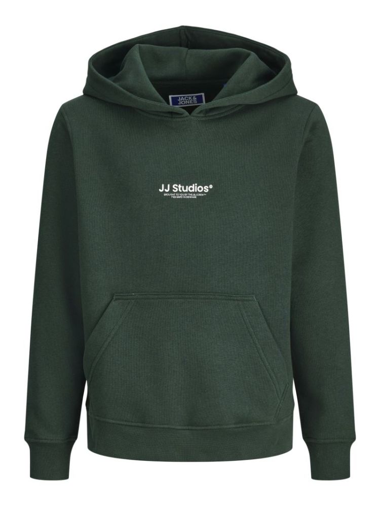 Sweater J&J JUNIOR 177578 Scarab
