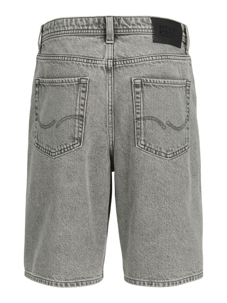 Bermuda-short J&J JUNIOR 188778 Grey Den