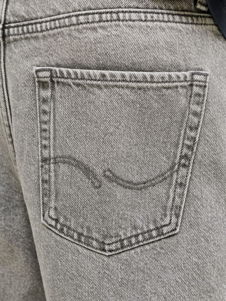 Bermuda-short J&J JUNIOR 188778 Grey Den