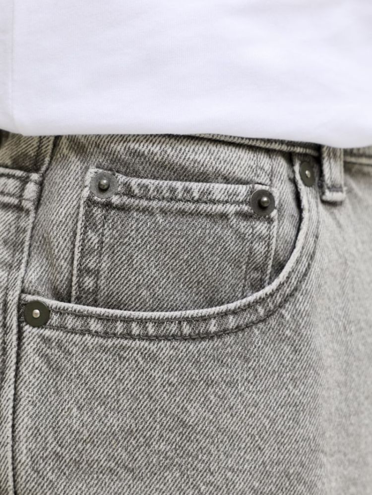 Bermuda-short J&J JUNIOR 188778 Grey Den