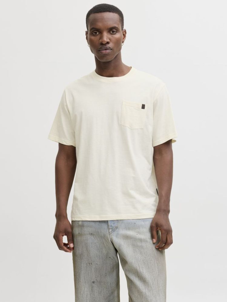 T-shirt JACK & JONES 177620 Antique