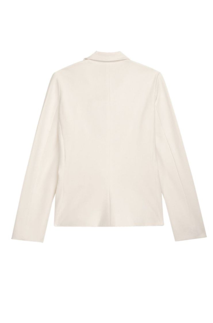 Blazer DANAMADE IVORY