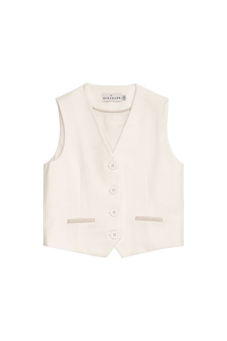 Blazer DANAMADE IVORY