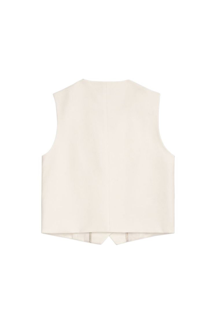 Blazer DANAMADE IVORY