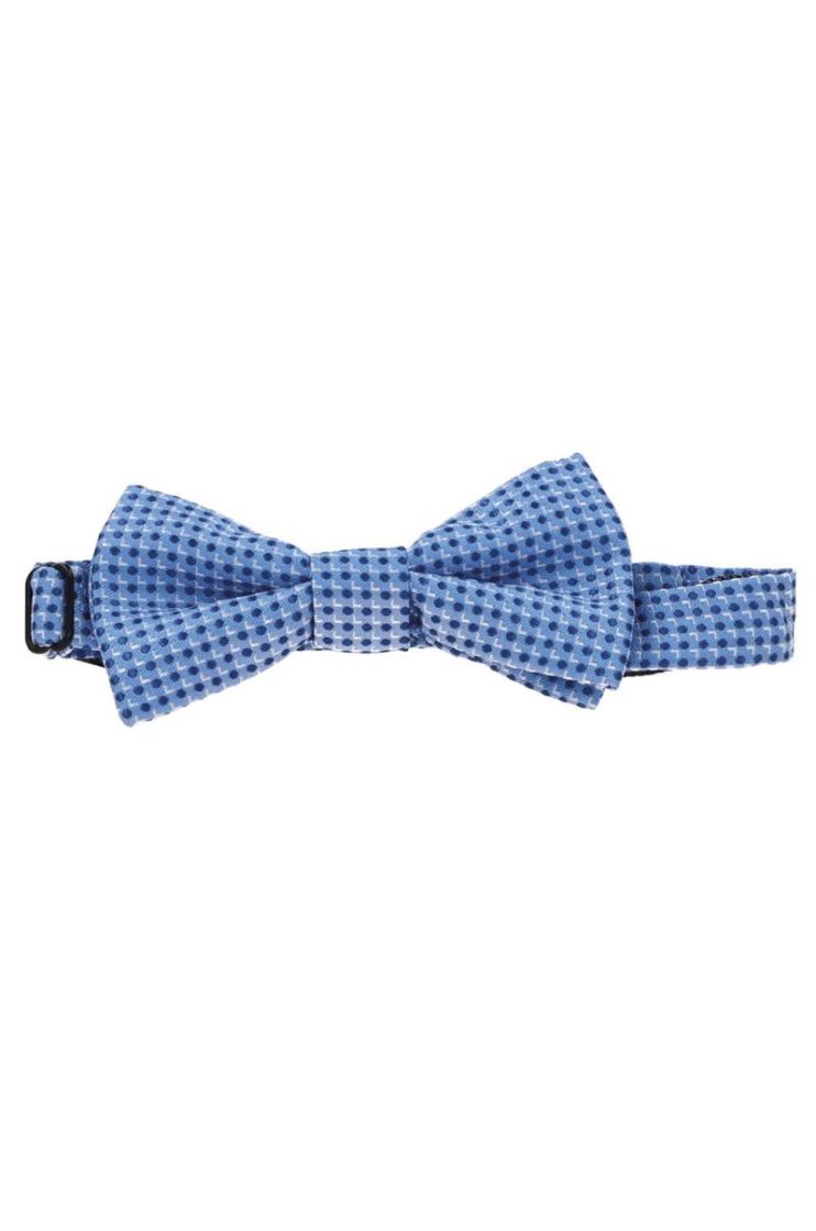 Strik RED & BLU AOP PRINT L.BLU