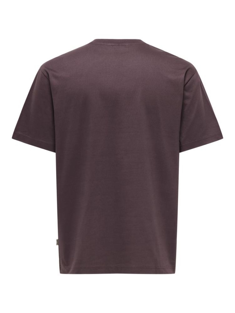 T-shirt ONLY & SONS 271955 Hucklebe
