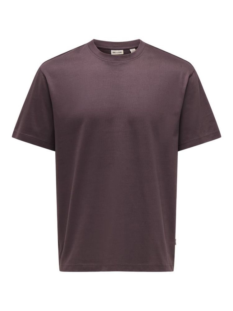 T-shirt ONLY & SONS 271955 Hucklebe