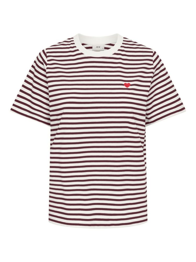 T-shirt JDY 177922072 Cloud