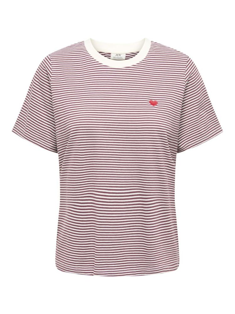 T-shirt JDY 177922072 Cloud