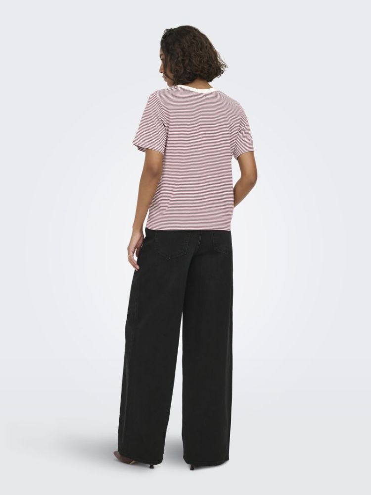 T-shirt JDY 177922072 Cloud