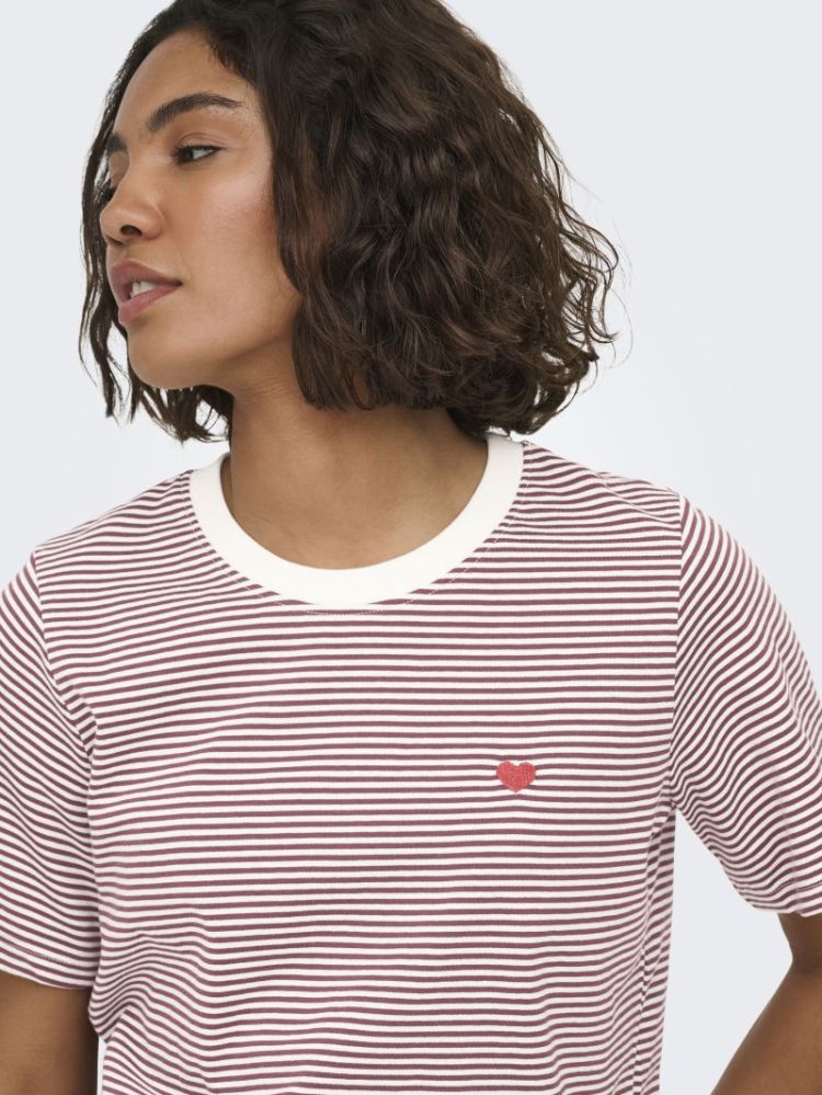 T-shirt JDY 177922072 Cloud