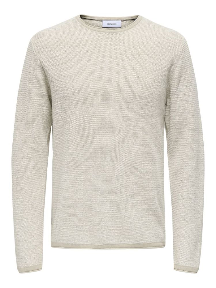 Pull ONLY & SONS 261395002 Silve