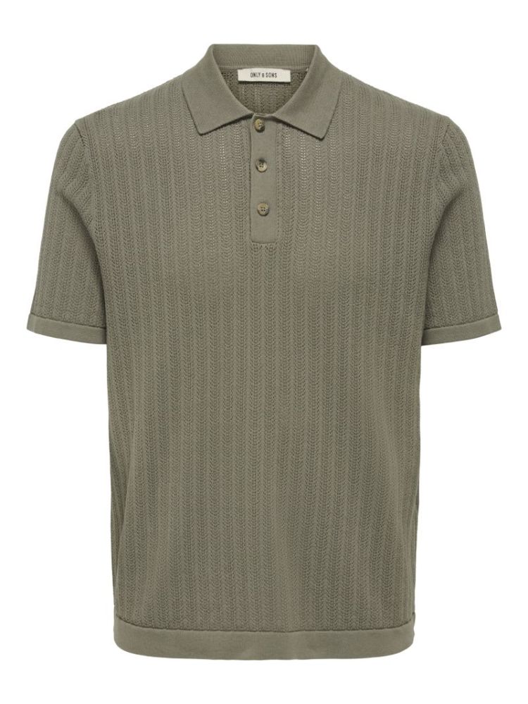 Polo ONLY & SONS 298235 Bungee C