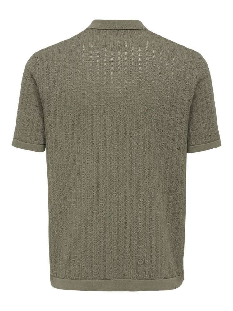 Polo ONLY & SONS 298235 Bungee C