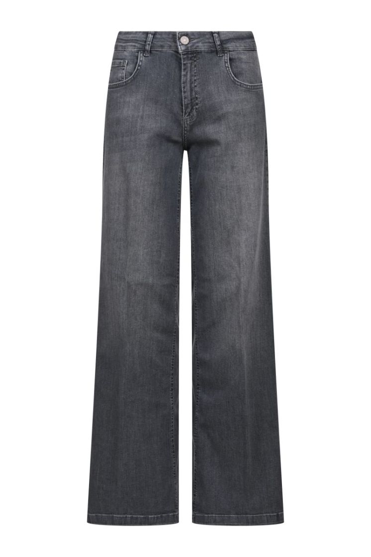 Jeansbroek PARA MI D68 Grey Used
