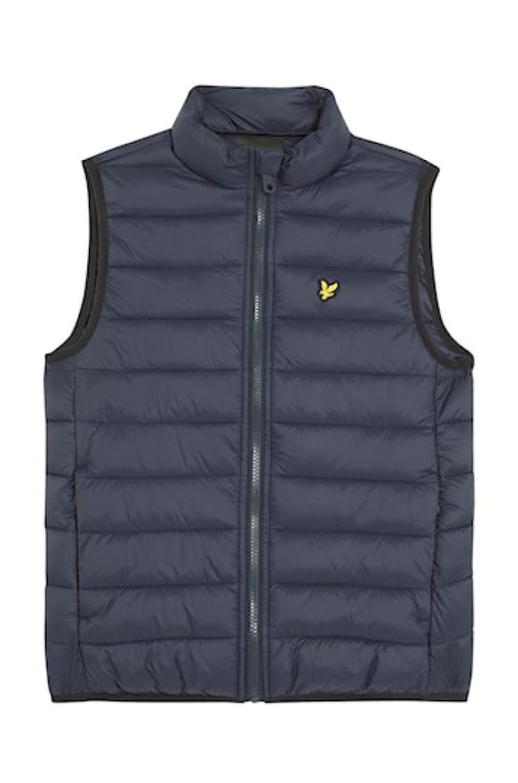 Jas LYLE&SCOTT Z271 DARK NAVY