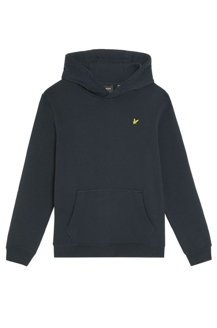 Sweater LYLE&SCOTT Z271 DARK NAVY