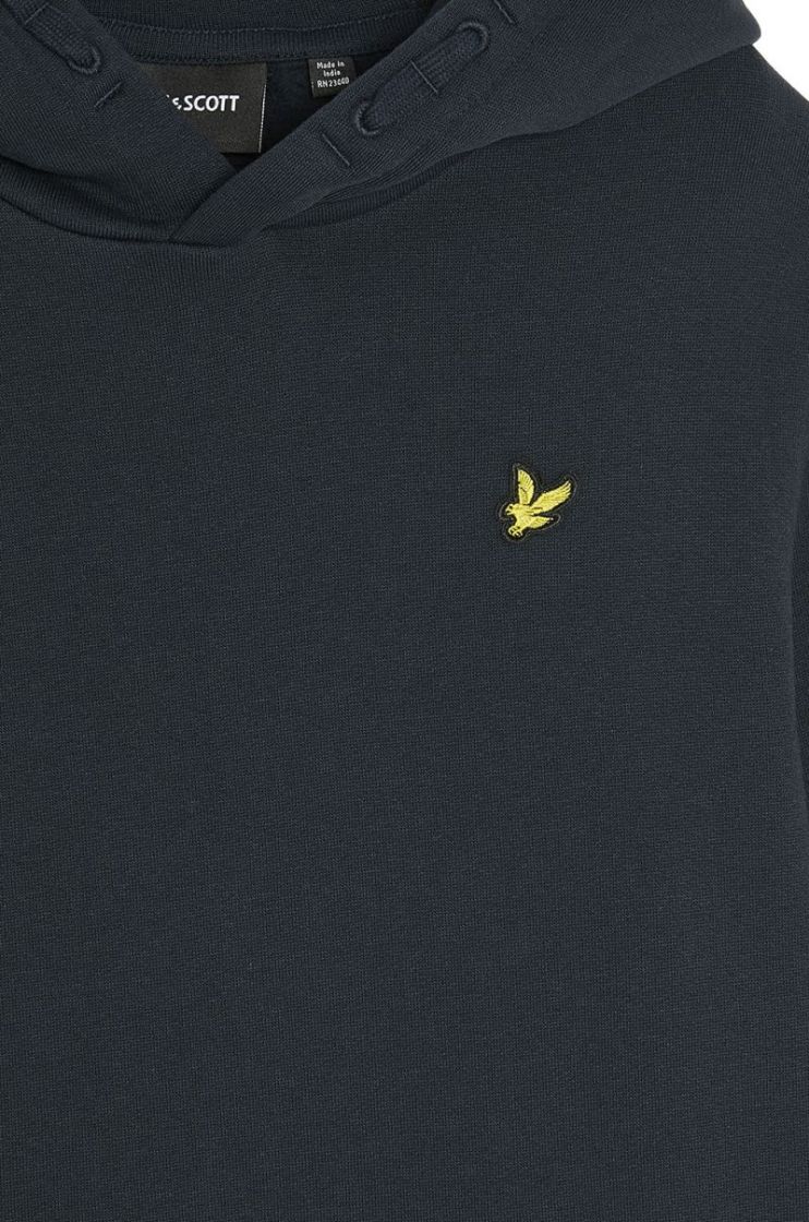 Sweater LYLE&SCOTT Z271 DARK NAVY