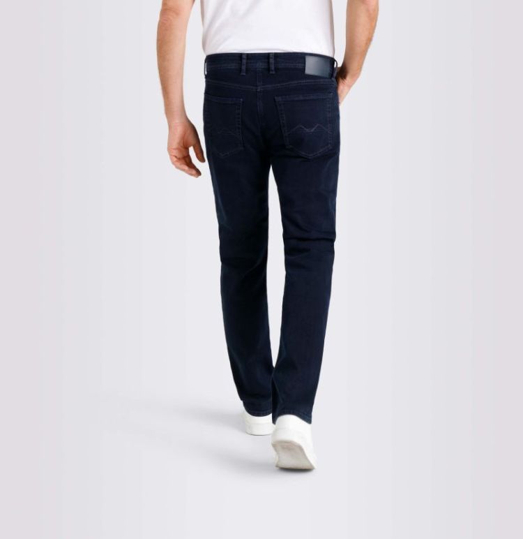 Jeansbroek MAC H799 blue black