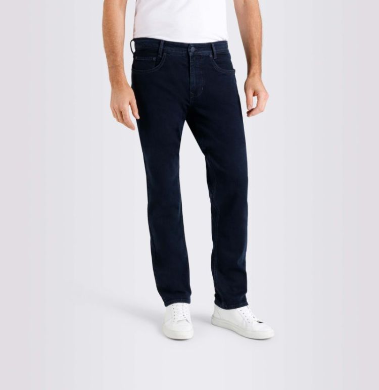 Jeansbroek MAC H799 blue black