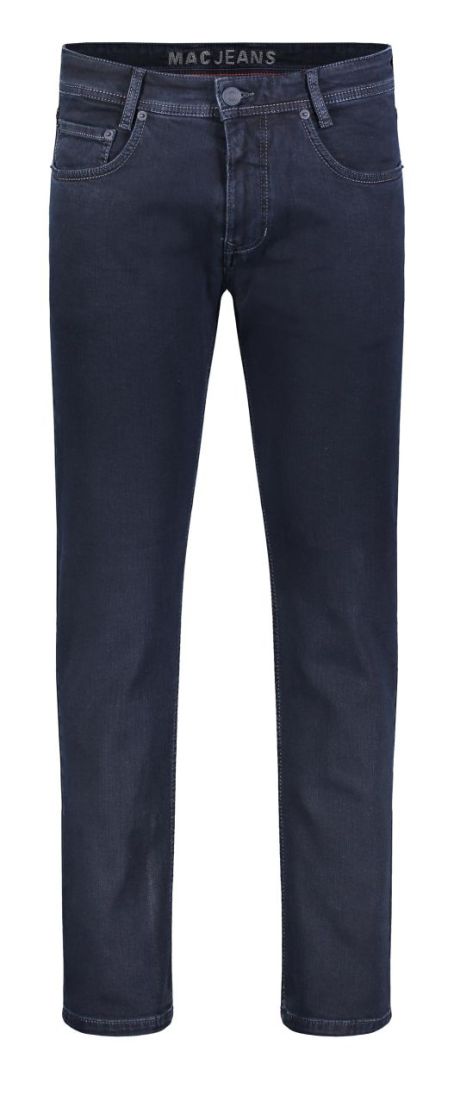Jeansbroek MAC H799 blue black