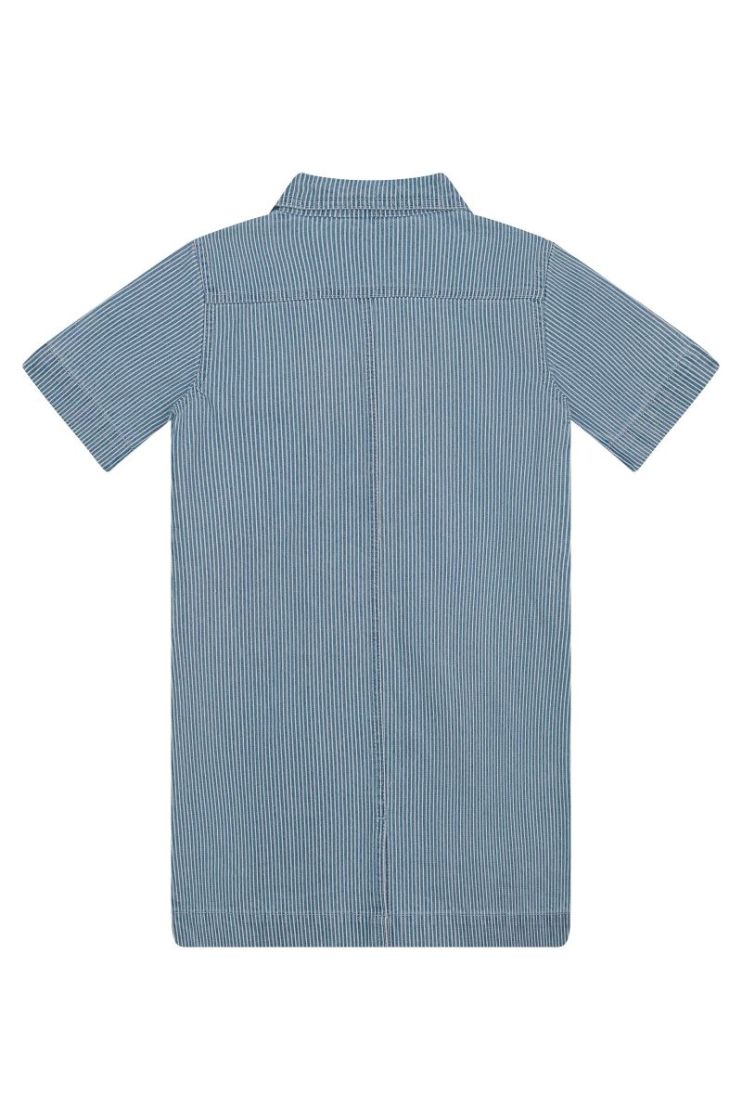 Kleed SOMEONE LBD LIGHT BLUE