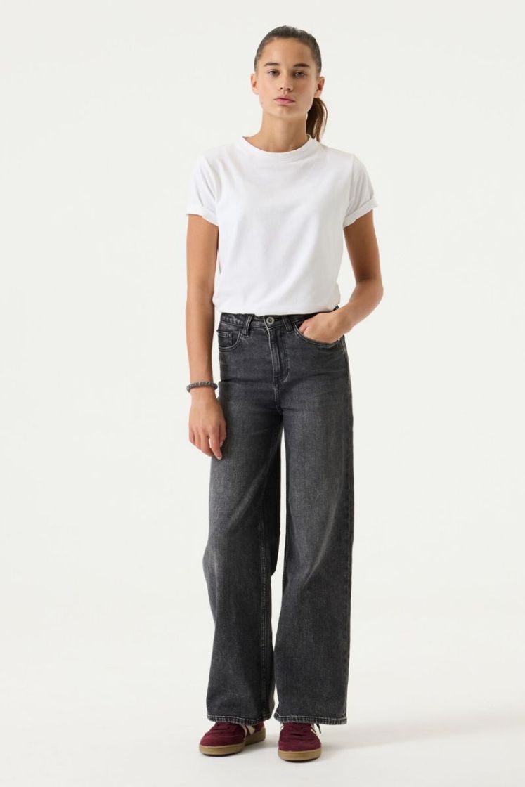 Jeansbroek GARCIA 5890-medium use