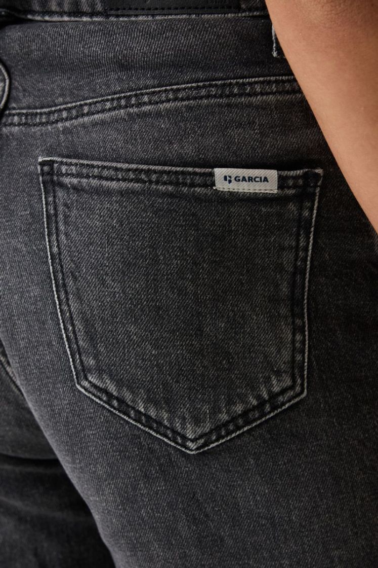 Jeansbroek GARCIA 5890-medium use