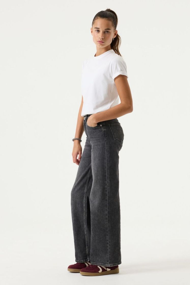 Jeansbroek GARCIA 5890-medium use