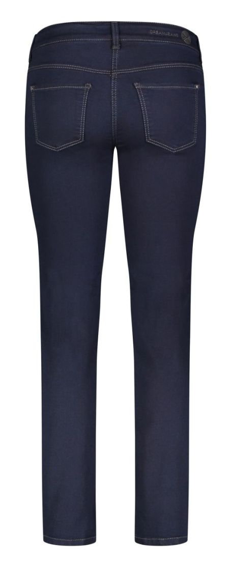 Jeansbroek MAC D801 dark rinse